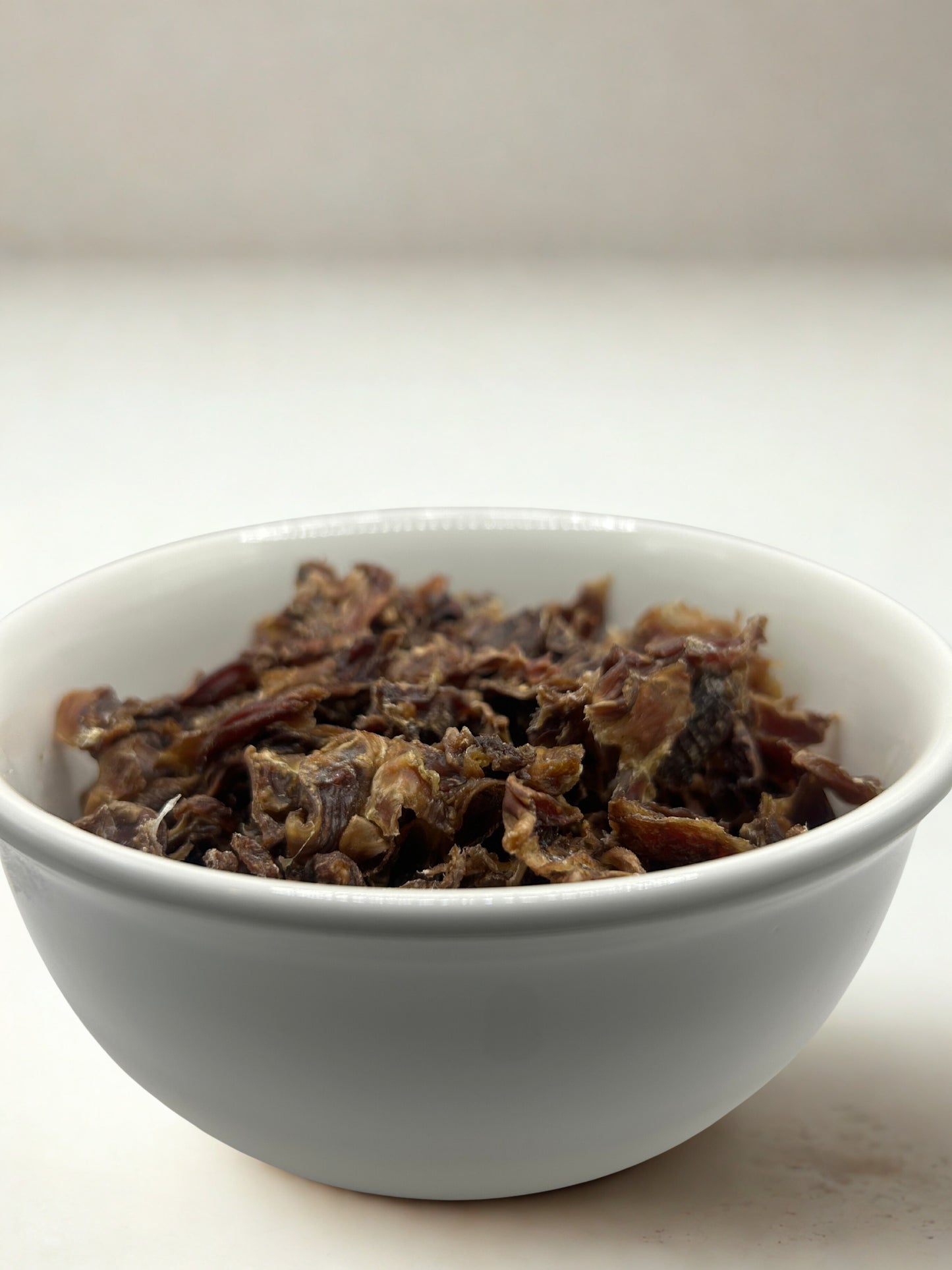 Tip N' Chip Chick'n Gizzard Dog Treats